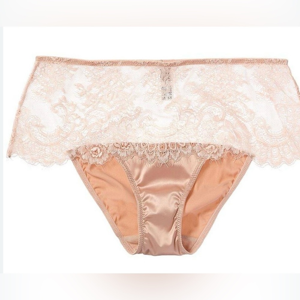 Wacoal Center Stage Bikini Brief L
